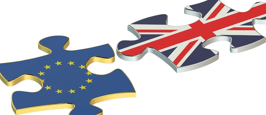 බ්‍රිතාන්‍ය යුරෝපා සංගමයෙන් වෙන් වේ.   ‘Brexit’ –  British exit