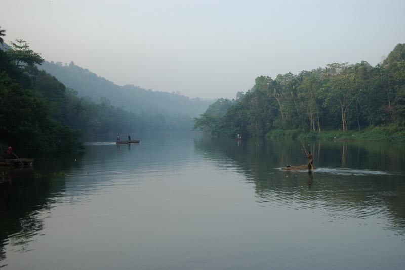 මං බලාන ඉන්නේ ඔබ එනතුරු ගංගා